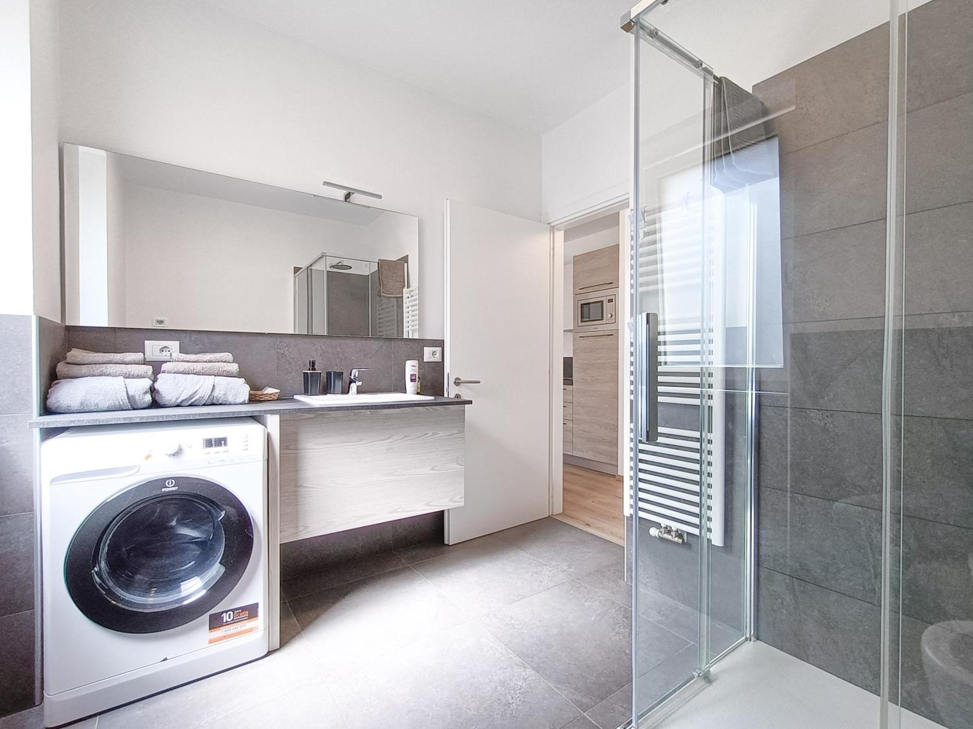 Relais Gentilini Apartment Male Exterior photo