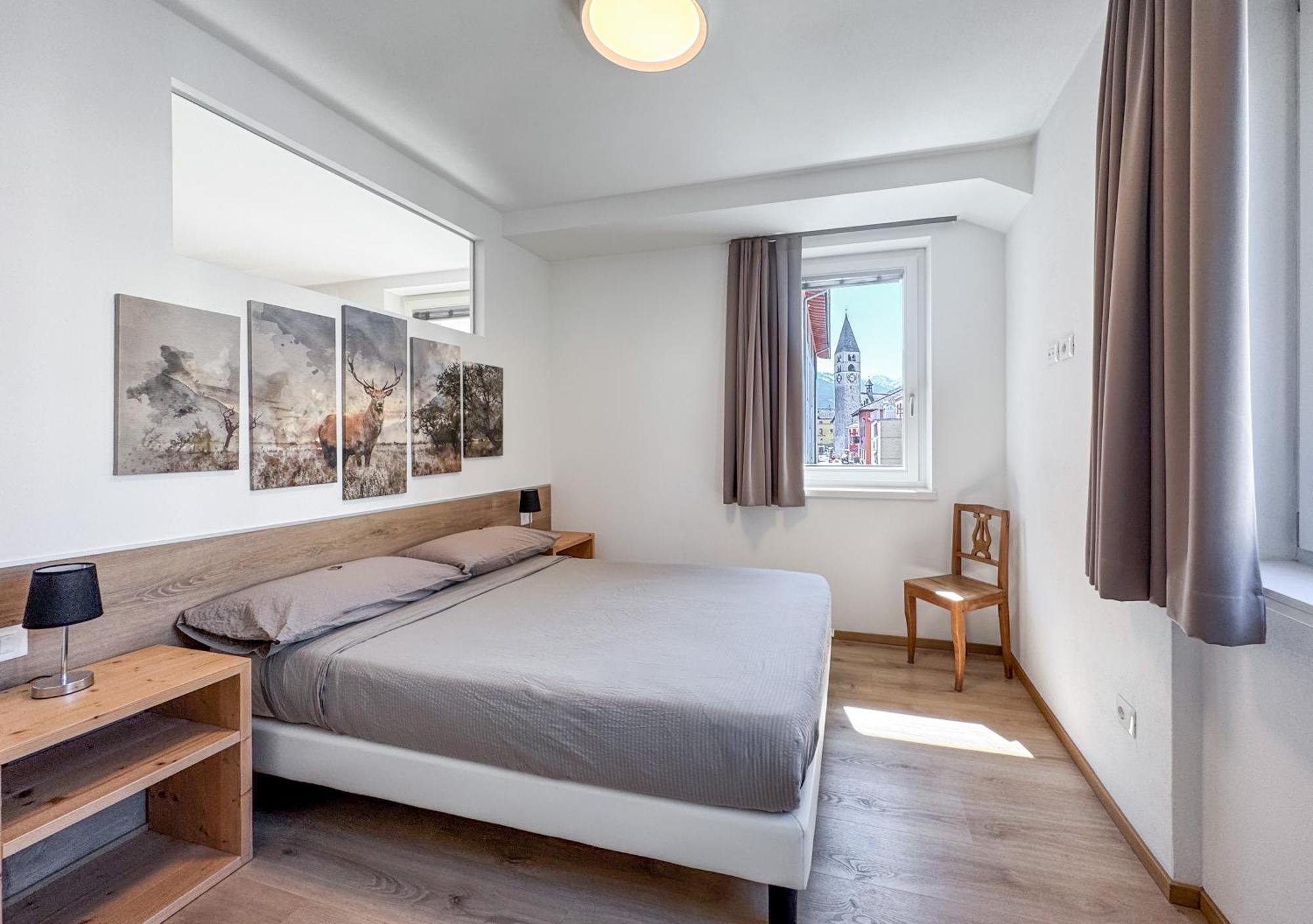 Relais Gentilini Apartment Male Exterior photo